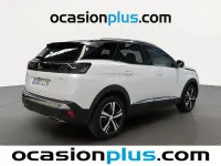Occasion Peugeot 3008 GTi 131 PK (96 kW) 2021 Wit SUV
