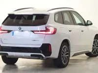 Usado BMW X1 M Sport 245 CV (180 kW) 2025 Blanco SUV