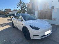 Usado Tesla Model Y Performance 353 kW (480 CV) 2022 Eléctrico SUV