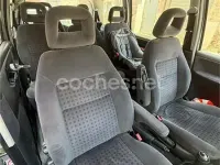 Usado VW Sharan Comfortline 115 CV (84 kW) 2002 Gris / plata Monovolumen