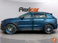 Usado Lynk & Co 01 261 CV (191 kW) 2023 Azul SUV