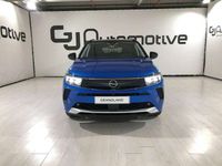 Usado Opel Grandland X Ultimate 131 CV (96 kW) 2022 Azul SUV
