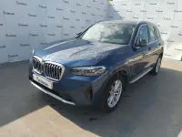 Usado BMW X3 xLine 292 CV (214 kW) 2022 Azul SUV