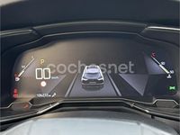 Usado DS Automobiles DS7 Crossback 130 CV (95 kW) 2021 Negro SUV