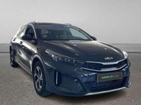 Usado Kia XCeed 101 CV (74 kW) 2025 Gris SUV