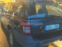 Usado Jeep Grand Cherokee Laredo 140 CV (102 kW) 2001 Negro SUV