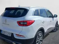 Usado Renault Kadjar Equilibre 140 CV (102 kW) 2022 SUV