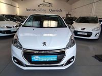 usado Peugeot 208 1.2 PureTech S&S Style 110