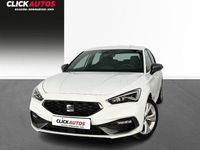Usado Seat Leon FR 130 CV (95 kW) 2023