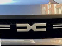 Usado Dacia Bigster Expression 156 CV (114 kW) 2025 Gris SUV