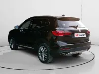 Usado MG EHS Luxury 258 CV (189 kW) 2023 Negro SUV