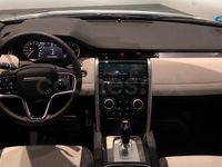 Usado Land Rover Discovery Sport R-Dynamic 204 CV (150 kW) 2022 Gris / plata SUV