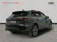 Usado Audi Q3 150 CV (110 kW) 2025 SUV