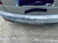 Usado VW Touran Advance 105 CV (77 kW) 2009 Gris / plata Monovolumen