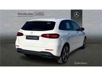 Usado Mercedes B250e 218 CV (160 kW) 2024 Blanco polar Utilitario