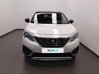 usado Peugeot 5008 1 2l Puretech 96kw 130cv S S Allure Blanco