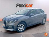 Usado BMW 218 136 CV (100 kW) 2023 Gris Monovolumen