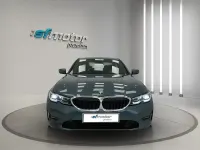 Usado BMW 320 Comfort Edition 190 CV (139 kW) 2021 Azul Berlina