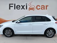 usado Hyundai i30 1.0 TGDI Essence Gasolina en Flexicar Zafra