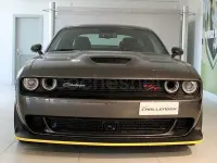 Usado Dodge Challenger 492 CV (361 kW) 2023 Gris Coupe
