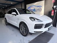 Usado Porsche Cayenne Platinum Edition 462 CV (339 kW) 2023 Blanco SUV