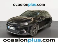 Usado Kia XCeed 120 CV (88 kW) 2022 Negro SUV