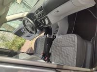 Brugt Skoda Fabia Style 80 HK (58 kW) 2009 Grå Sedan