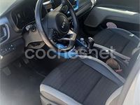 Usado Kia Stonic Style 100 CV (73 kW) 2024 Blanco SUV