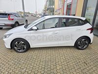 Usado Hyundai i20 Active 101 CV (74 kW) 2021 Blanco Utilitario