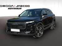 Usado Jaecoo 7 145 CV (106 kW) 2025 Negro SUV