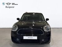 Usado Mini Cooper D Countryman 150 CV (110 kW) 2019 Negro SUV