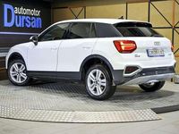 Usado Audi Q2 Advanced Plus 116 CV (85 kW) 2022 Blanco SUV