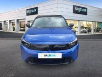 Brugt Opel Corsa 100 HK (73 kW) 2024 Blå Sedan