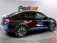 Usado Renault Arkana Evolution 145 CV (106 kW) 2023 Negro SUV