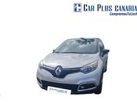 usado Renault Captur Intens Energy