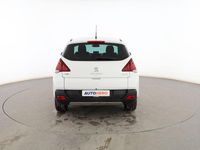Usado Peugeot 3008 Allure 120 HP (88 kW) 2015 Branco Carrinha