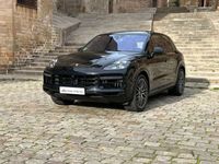 usado Porsche Cayenne Turbo Aut.