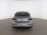 Usado VW Arteon R-line 190 CV (139 kW) 2019 Gris Berlina