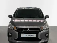 Usado Mitsubishi Space Star 71 CV (52 kW) 2022 Utilitario