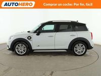 Usado Mini Cooper S 226 CV (166 kW) 2019 Blanco Utilitario
