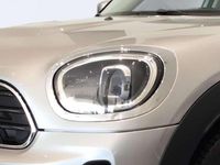 Usado Mini Cooper Countryman 136 CV (100 kW) 2023 Plateado SUV