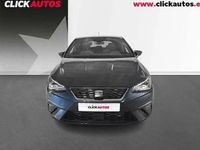 Usado Seat Ibiza XCELLENCE 115 CV (84 kW) 2025 Blanco Utilitario