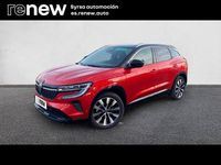 Usado Renault Austral Techno 200 CV (147 kW) 2025 Rojo SUV