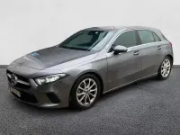 Begagnad Mercedes A200 163 HK (119 kW) 2019