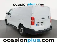 Usado Peugeot Expert 102 CV (75 kW) 2023 Blanco Van