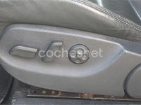 Usado Audi A4 Sport 180 CV (132 kW) 2004 Rojo Familiar