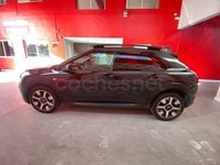 Usado Citroën C4 Feel 110 CV (80 kW) 2016 Negro Berlina