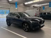 Usado Volvo XC60 Momentum 197 CV (144 kW) 2021 Azul SUV