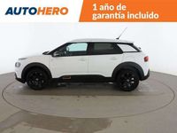 usado Citroën C4 Cactus 1.2 PureTech Origins