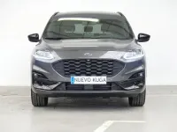Usado Ford Kuga ST-Line X 150 CV (110 kW) 2023 Gris SUV